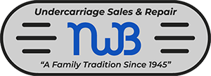 N.W. Booth, LLC Logo